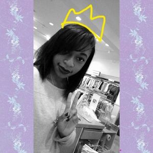 Meet your Posher, Trinity